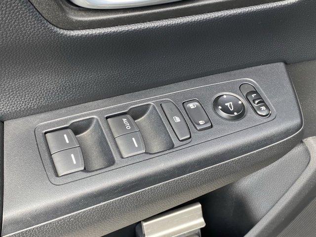 used 2023 Honda CR-V car, priced at $25,788