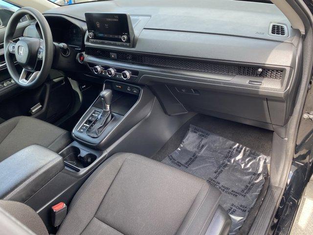 used 2023 Honda CR-V car, priced at $25,788