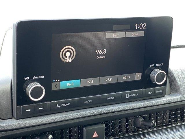 used 2023 Honda CR-V car, priced at $25,788