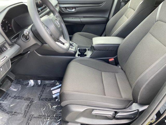 used 2023 Honda CR-V car, priced at $25,788