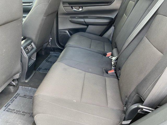 used 2023 Honda CR-V car, priced at $25,788