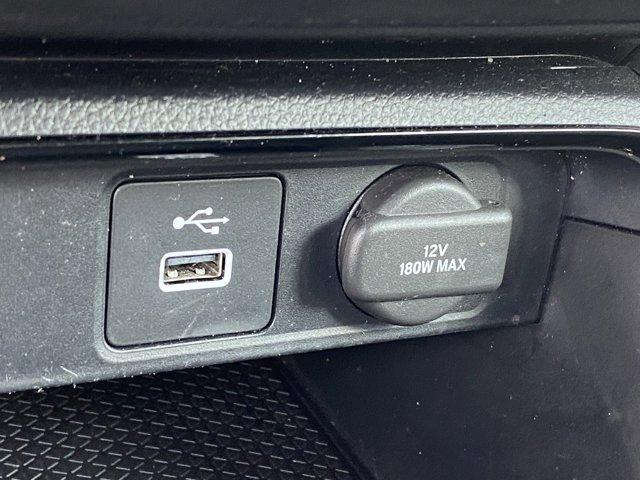 used 2023 Honda CR-V car, priced at $25,788