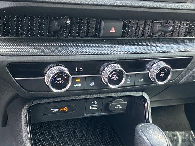 used 2023 Honda CR-V car, priced at $25,788