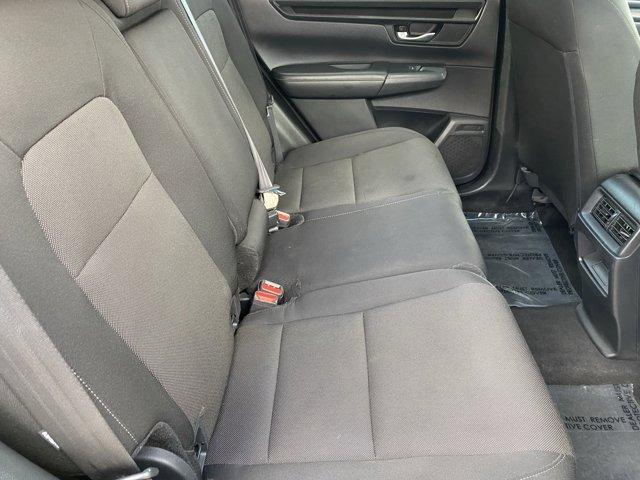 used 2023 Honda CR-V car, priced at $25,788