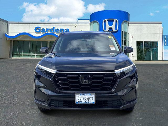 used 2023 Honda CR-V car, priced at $25,788