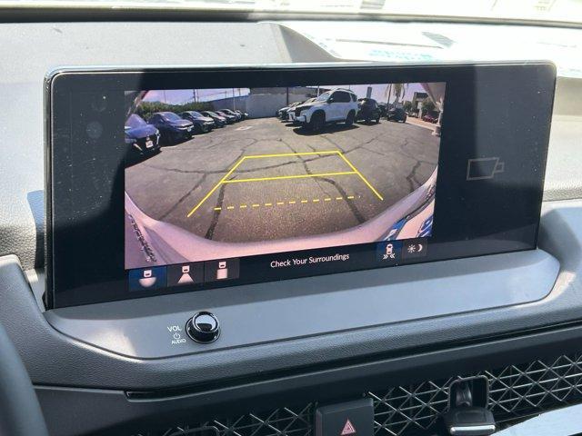 new 2025 Honda Accord Hybrid car, priced at $34,805