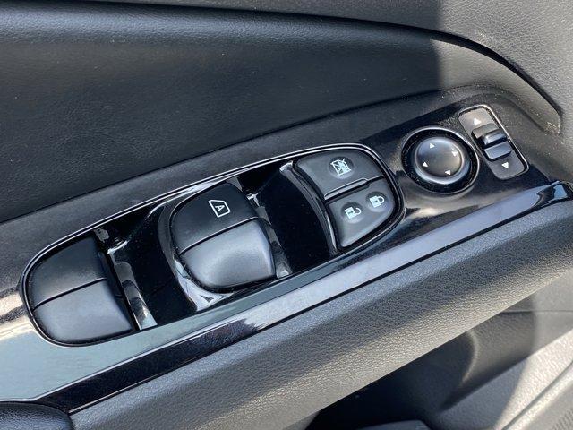 used 2023 Nissan Altima car, priced at $18,588