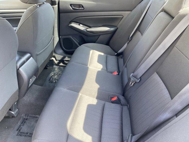 used 2023 Nissan Altima car, priced at $18,588