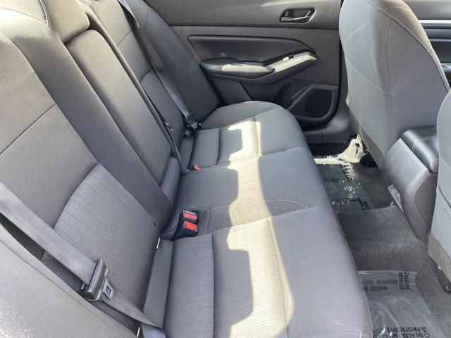 used 2023 Nissan Altima car, priced at $18,588