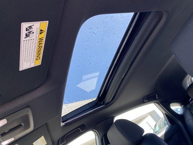 new 2026 Honda Civic Hybrid car, priced at $32,145