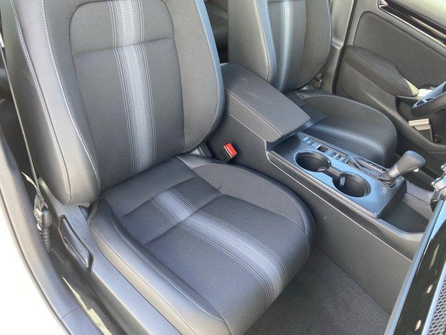 new 2026 Honda Civic Hybrid car, priced at $32,145