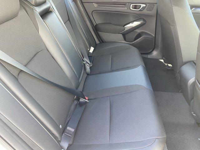 new 2026 Honda Civic Hybrid car, priced at $32,145