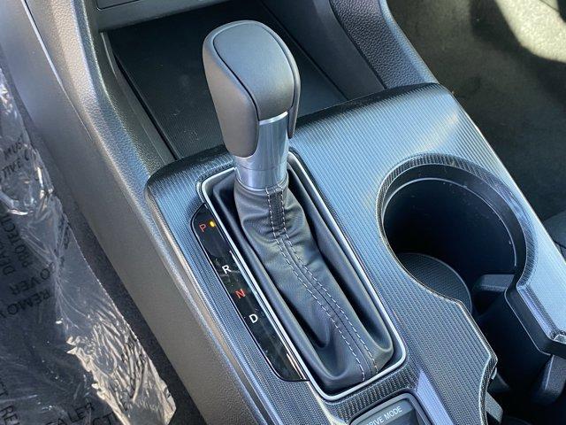 new 2026 Honda Civic Hybrid car, priced at $32,145