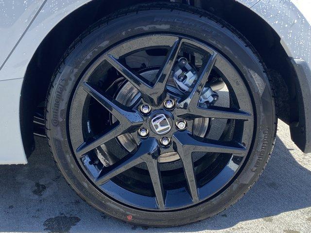 new 2026 Honda Civic Hybrid car, priced at $32,145