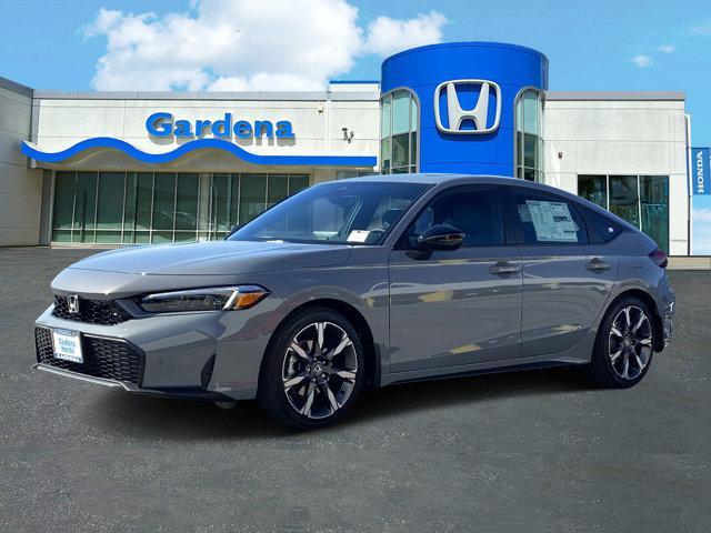 new 2026 Honda Civic car, priced at $35,145