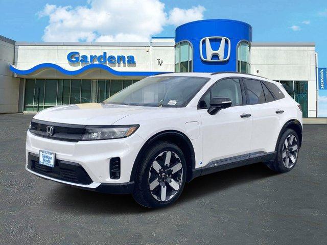 new 2025 Honda Prologue car, priced at $59,805