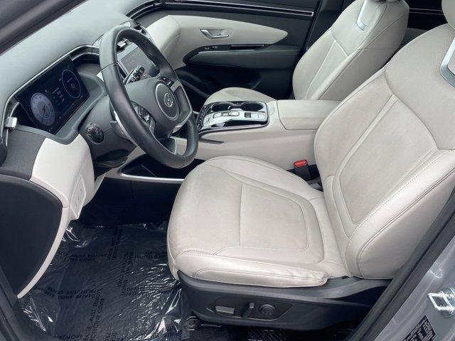 used 2024 Hyundai Tucson car, priced at $28,988