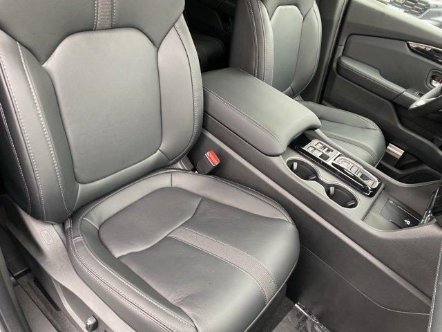 new 2025 Honda Pilot car, priced at $50,440