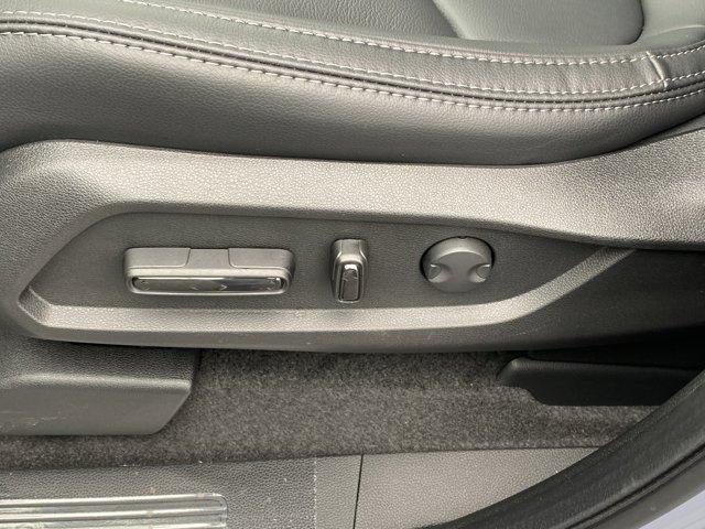 new 2025 Honda Pilot car, priced at $50,440