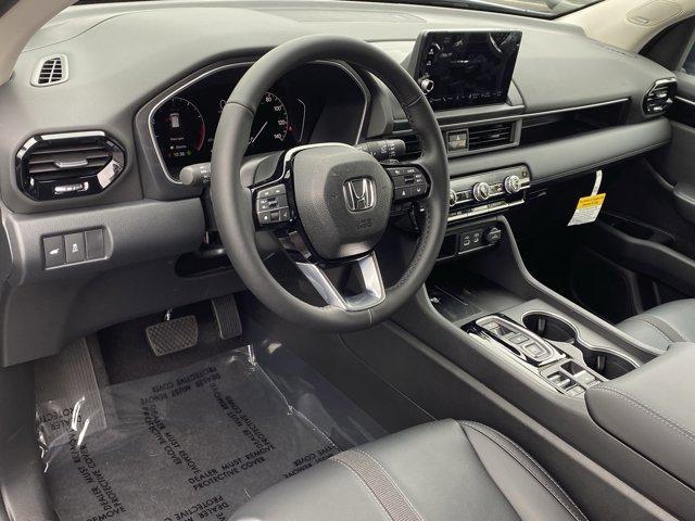 new 2025 Honda Pilot car, priced at $50,440