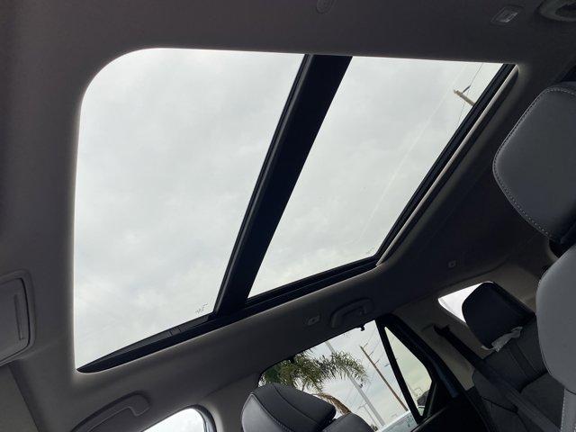 new 2025 Honda Pilot car, priced at $50,440