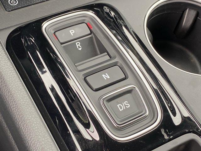 new 2025 Honda Pilot car, priced at $50,440