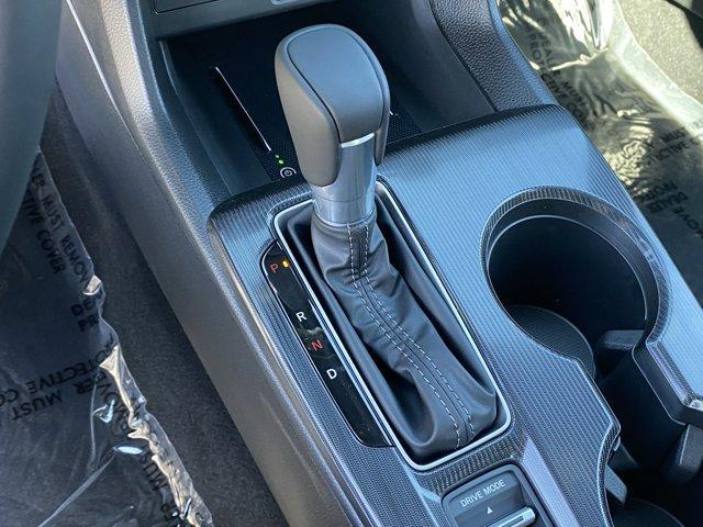 new 2026 Honda Civic Hybrid car, priced at $33,445