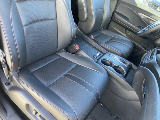 used 2023 Honda Passport car, priced at $32,788