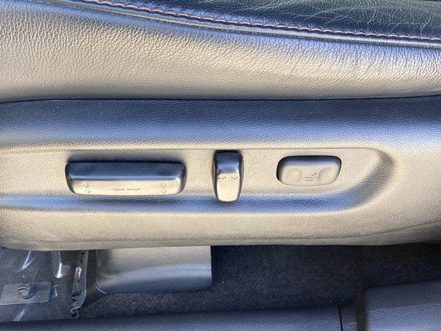 used 2023 Honda Passport car, priced at $32,788