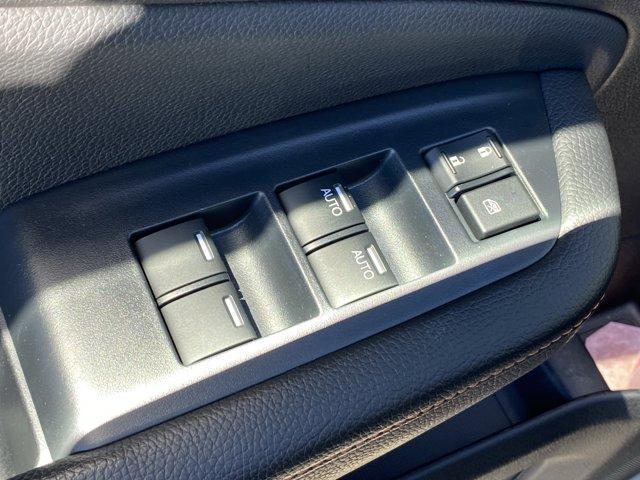 used 2023 Honda Passport car, priced at $32,788