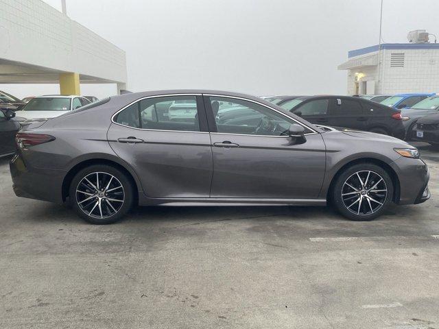 used 2023 Toyota Camry car, priced at $24,688