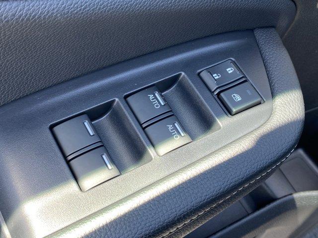 used 2025 Honda Ridgeline car, priced at $35,188