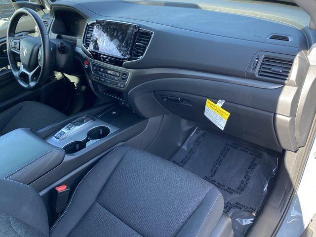 used 2025 Honda Ridgeline car, priced at $35,188