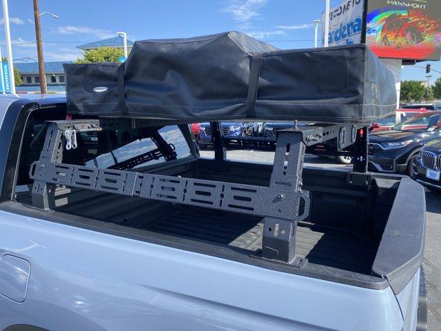 used 2025 Honda Ridgeline car, priced at $35,188