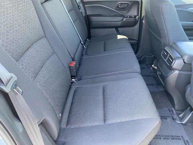 used 2025 Honda Ridgeline car, priced at $35,188