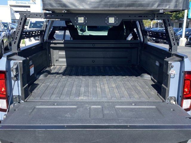 used 2025 Honda Ridgeline car, priced at $35,188