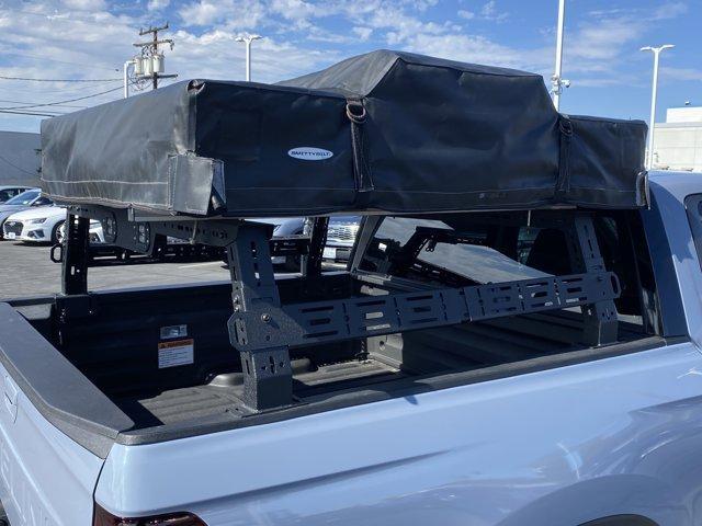 used 2025 Honda Ridgeline car, priced at $35,188