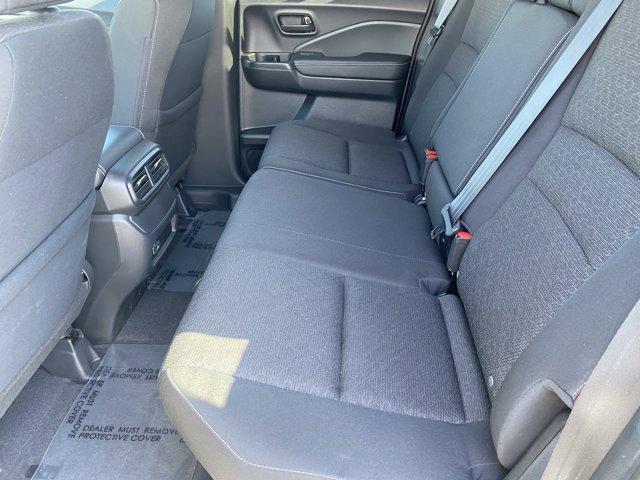 used 2025 Honda Ridgeline car, priced at $35,188