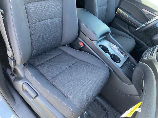 used 2025 Honda Ridgeline car, priced at $35,188