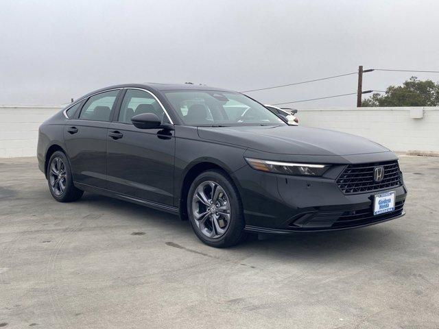 new 2025 Honda Accord Hybrid car, priced at $36,035