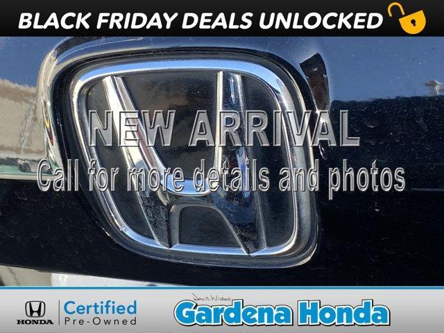 used 2023 Honda CR-V car, priced at $26,688