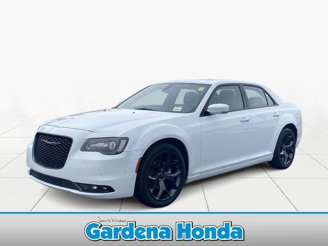 used 2023 Chrysler 300 car, priced at $24,888