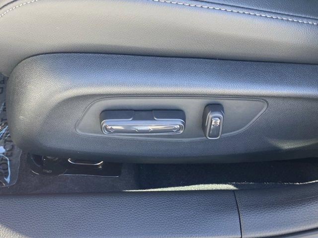 new 2026 Honda Civic Hybrid car, priced at $33,490