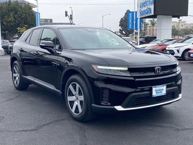 new 2024 Honda Prologue car, priced at $49,250