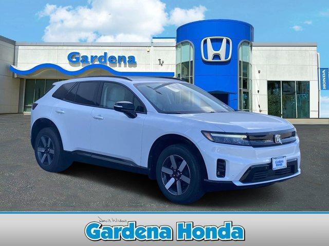 new 2025 Honda Prologue car, priced at $56,605