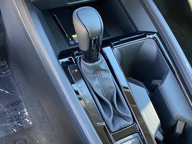 new 2025 Honda Accord Hybrid car, priced at $36,090