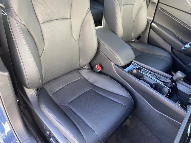 new 2025 Honda Accord Hybrid car, priced at $36,090