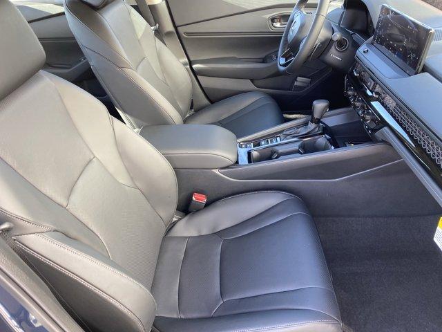 new 2025 Honda Accord Hybrid car, priced at $36,090