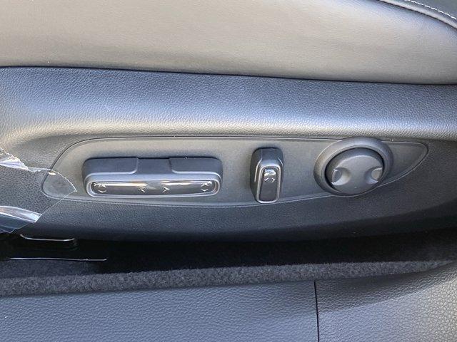 new 2025 Honda Accord Hybrid car, priced at $36,090