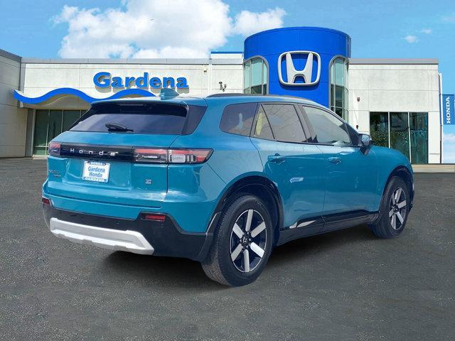 new 2025 Honda Prologue car, priced at $53,605
